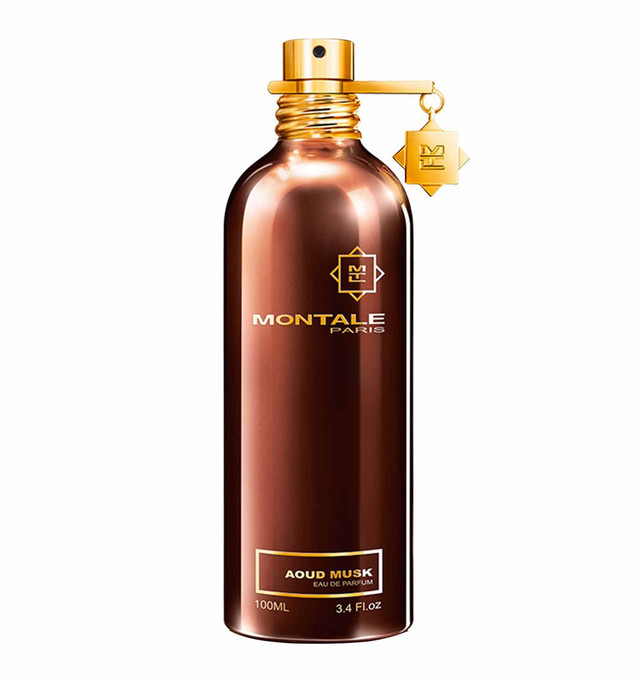 Aoud Musk