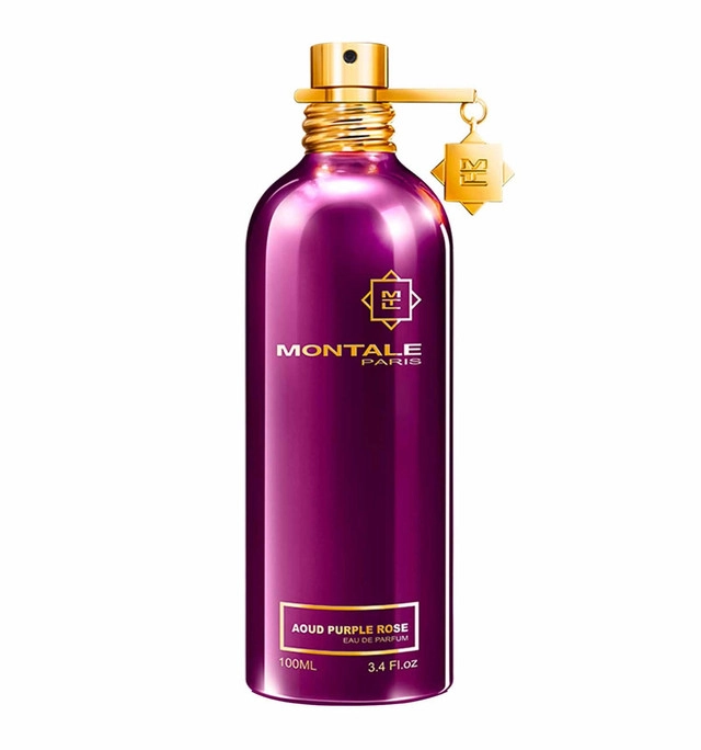 Aoud Purple Rose