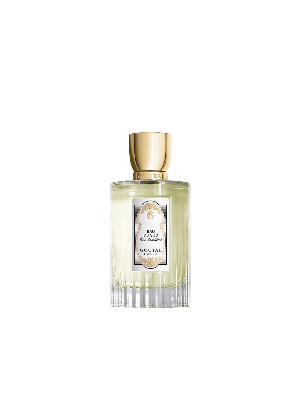 Eau de Sud