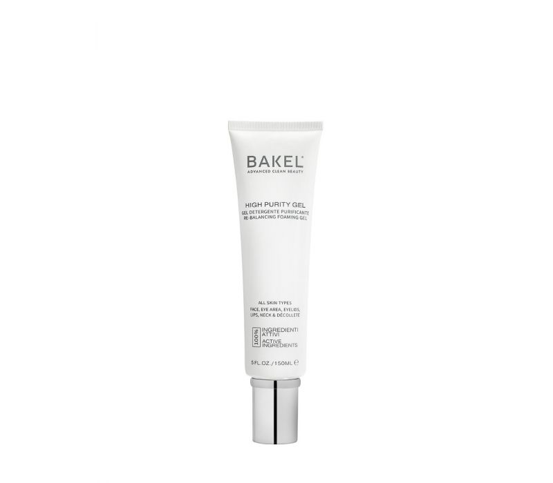 High Purity Gel