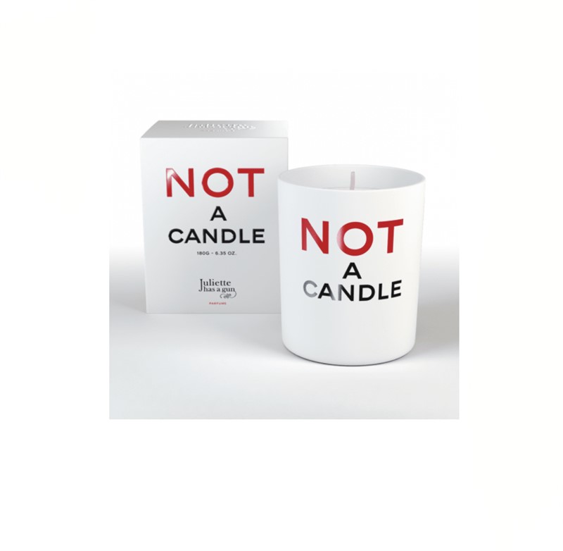 Candela “Not a Perfume”
