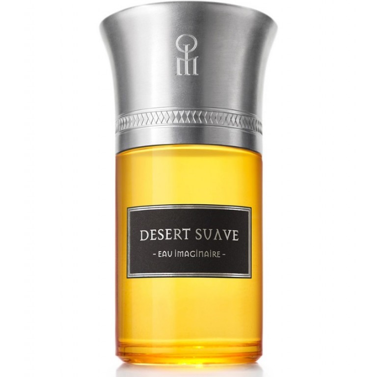 Desert Suave