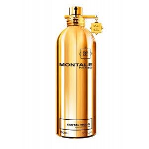 Santal Wood