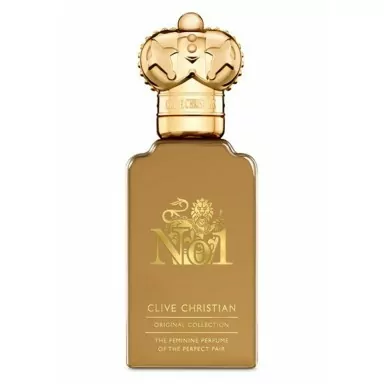 N°1 For Woman