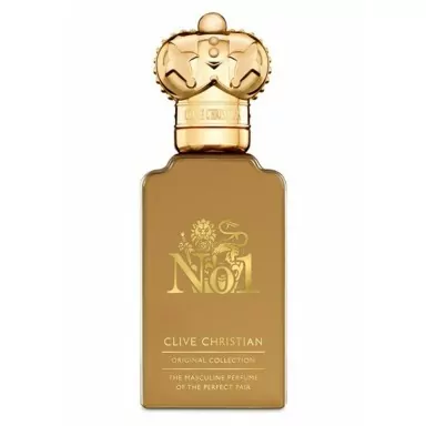 N°1 For Men