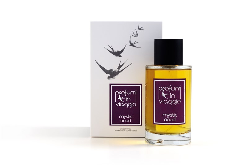 Mystic Aoud