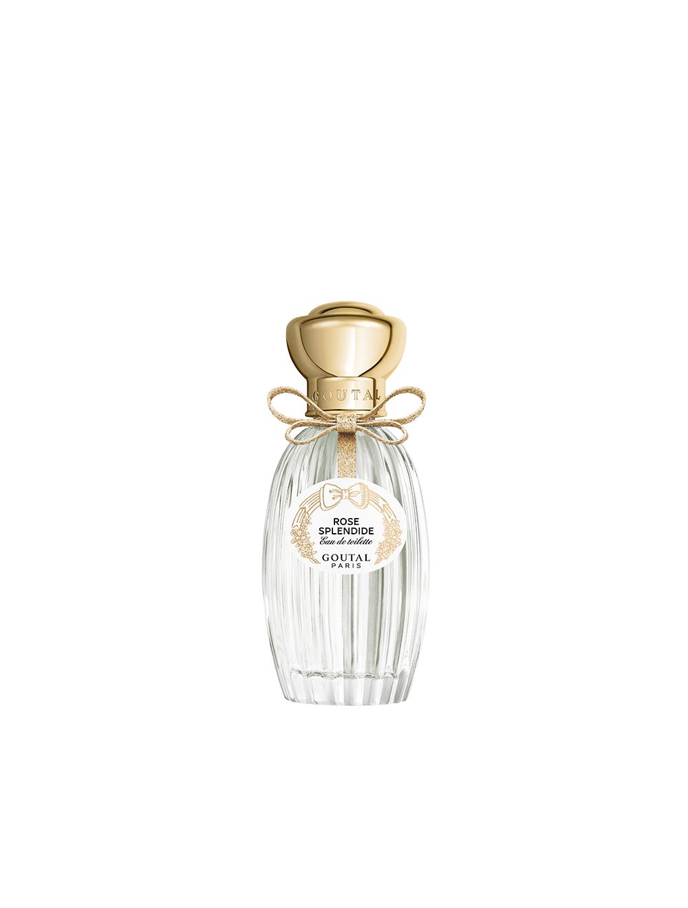 Rose Splendide Edt