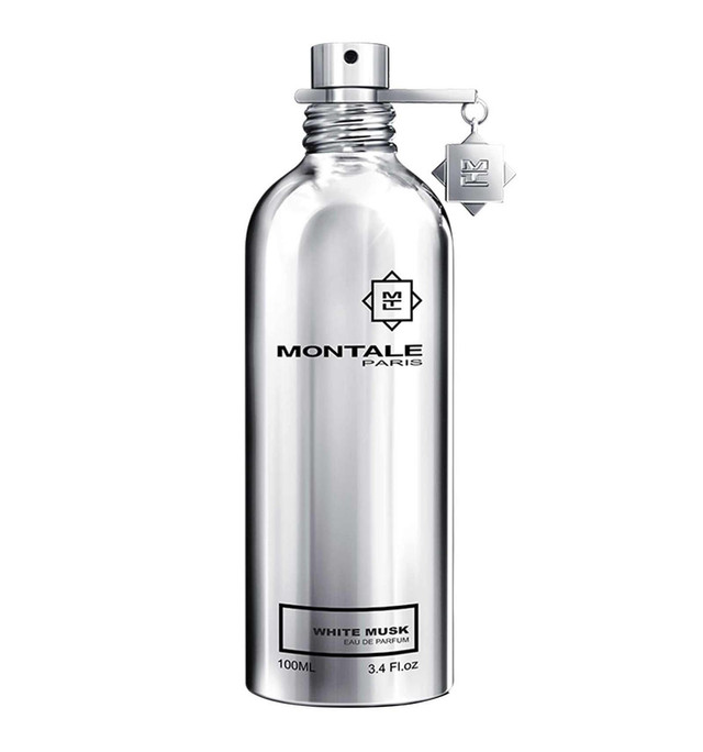 White Musk