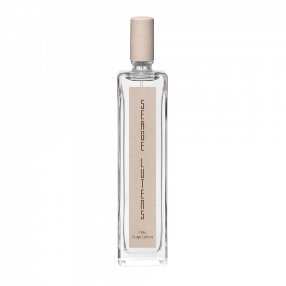 L'Eau Serge Lutens