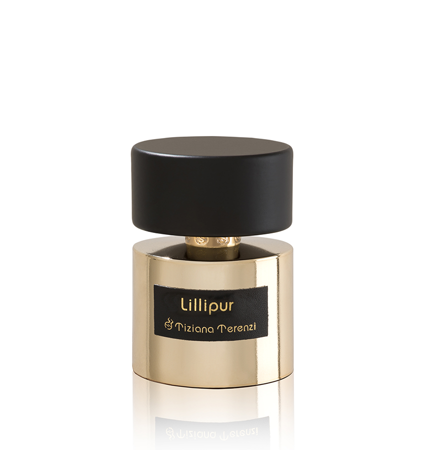 Lillipur