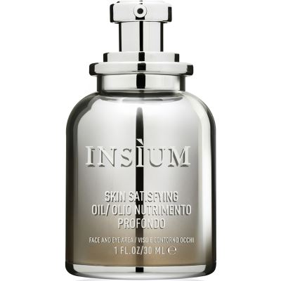 Olio Nutrimento Profondo