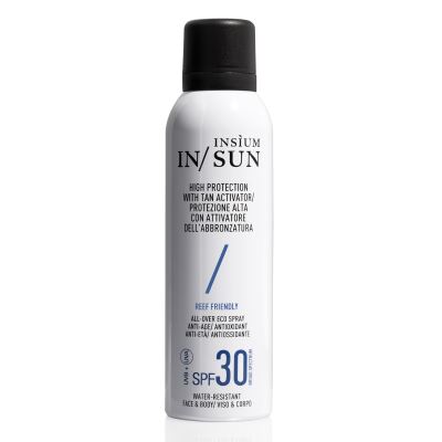 Solare SPF 30