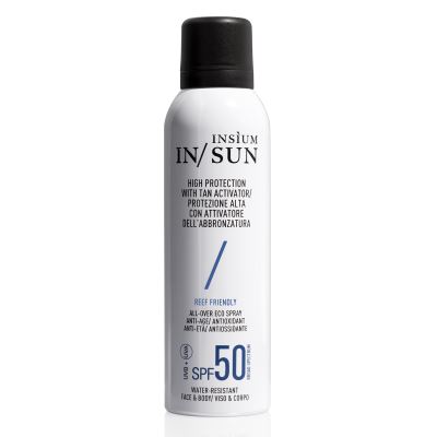 Solare SPF 50