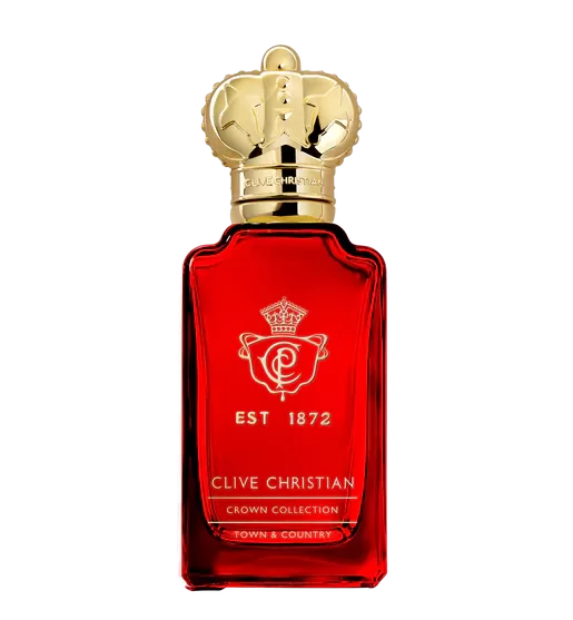 Crown Collection "Town & Country"