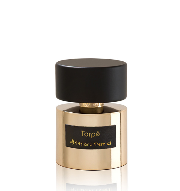 Torpè