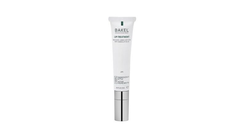 Lip-Treatment