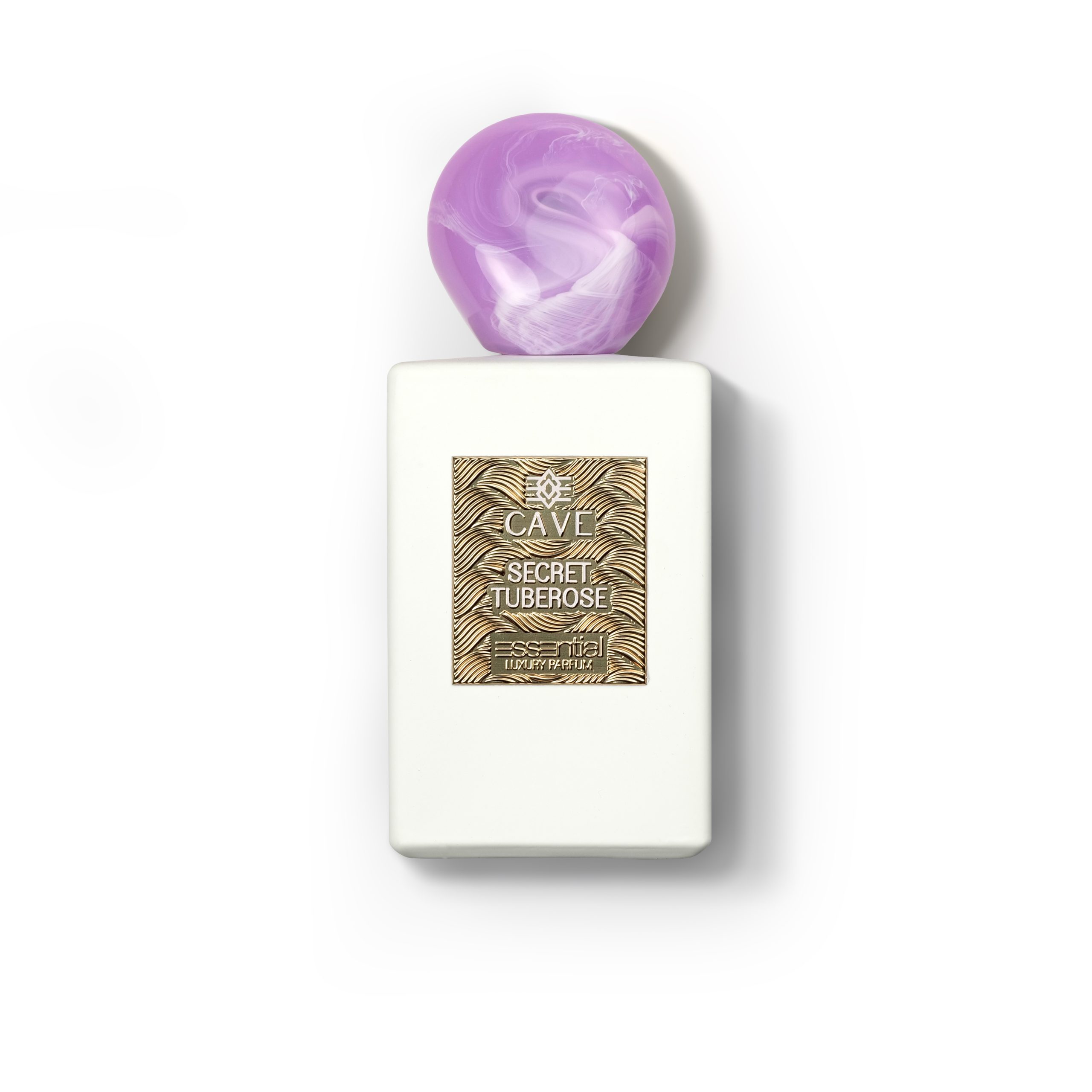 Secret Tuberose