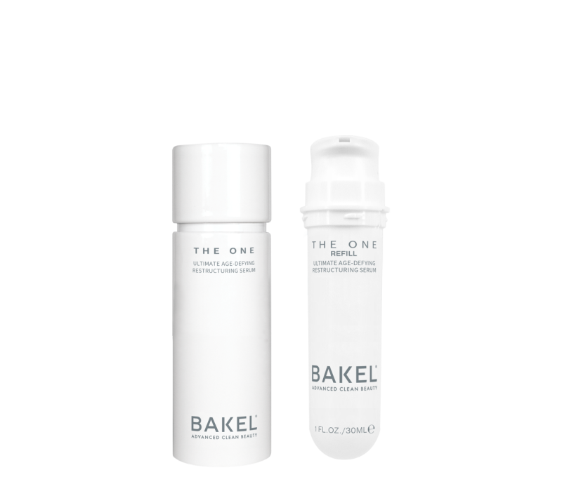 The one Serum