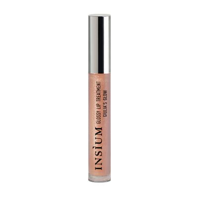 Glossy Lip Treatment