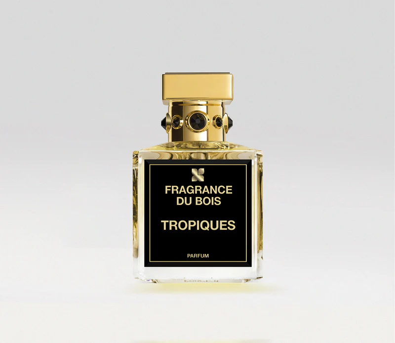 Tropiques