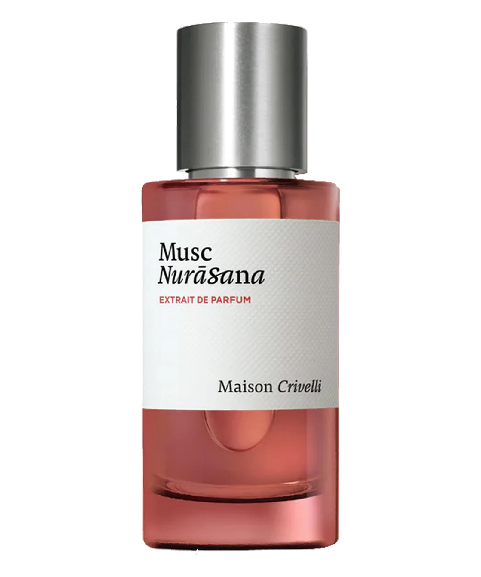 Musc Nurāsana