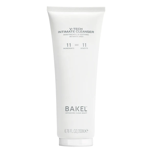 V-Tech Intimate Cleanser
