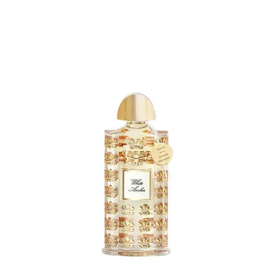 White Amber - Les Royales Exclusives Millesime