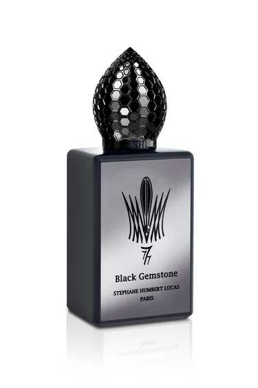 Black Gemstone