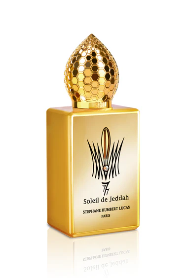 Soleil de Jeddah