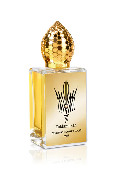 Taklamakan