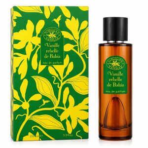 Vanille Rebelle de Bahia