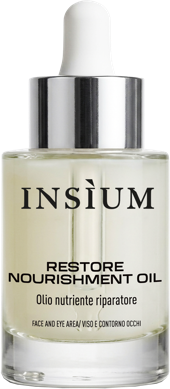 Restore Nourishment Oil Olio nutriente riparatore