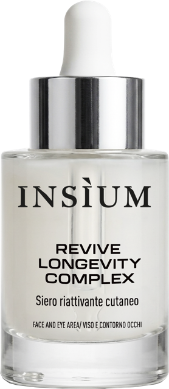 Revive Longevity Complex Siero riattivante cutaneo
