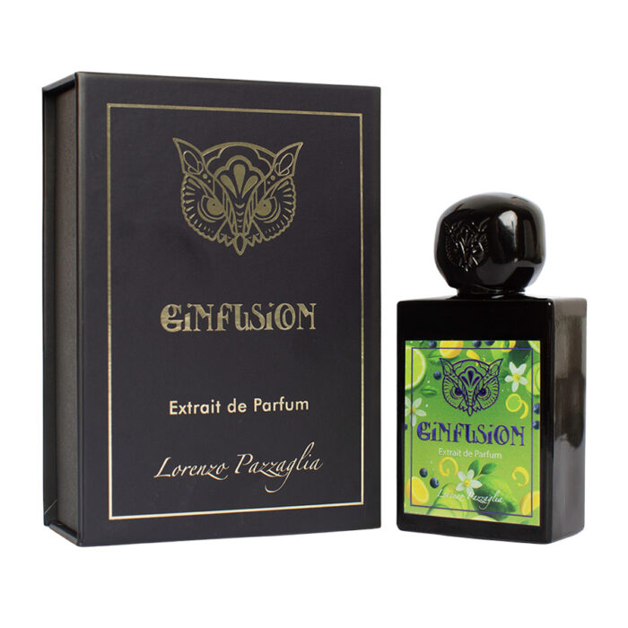 Ginfusion