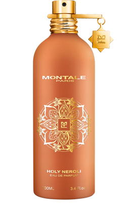 Holy Musk