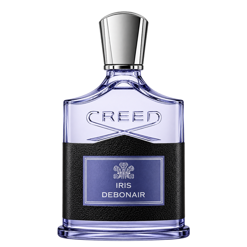 Iris Debonair